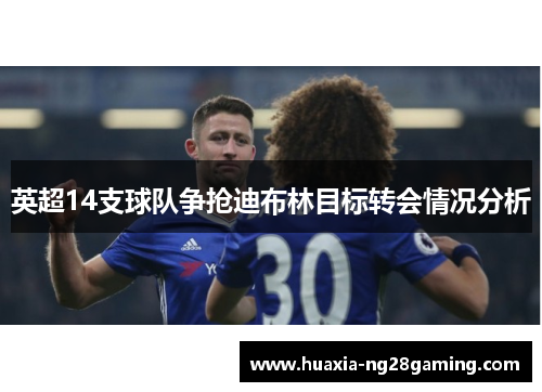 英超14支球队争抢迪布林目标转会情况分析