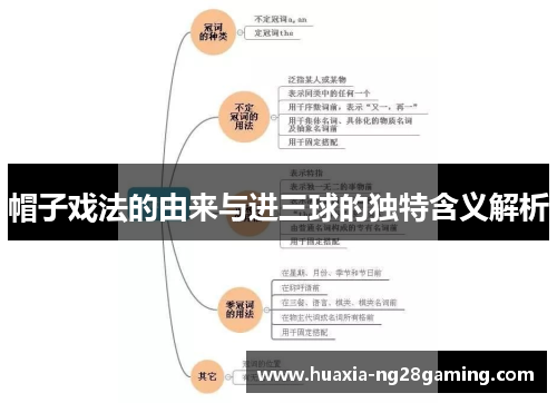 帽子戏法的由来与进三球的独特含义解析